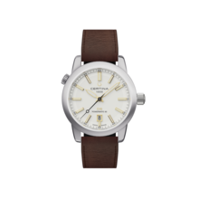 Men watch ∙ Automatic ∙ Silver ∙ 316L stainless steel - #3