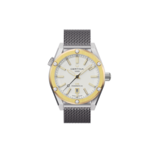 Men watch ∙ Automatic ∙ Silver ∙ 316L stainless steel - #3