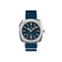 Men watch ∙ Automatic ∙ Blue ∙ 316L stainless steel - #3
