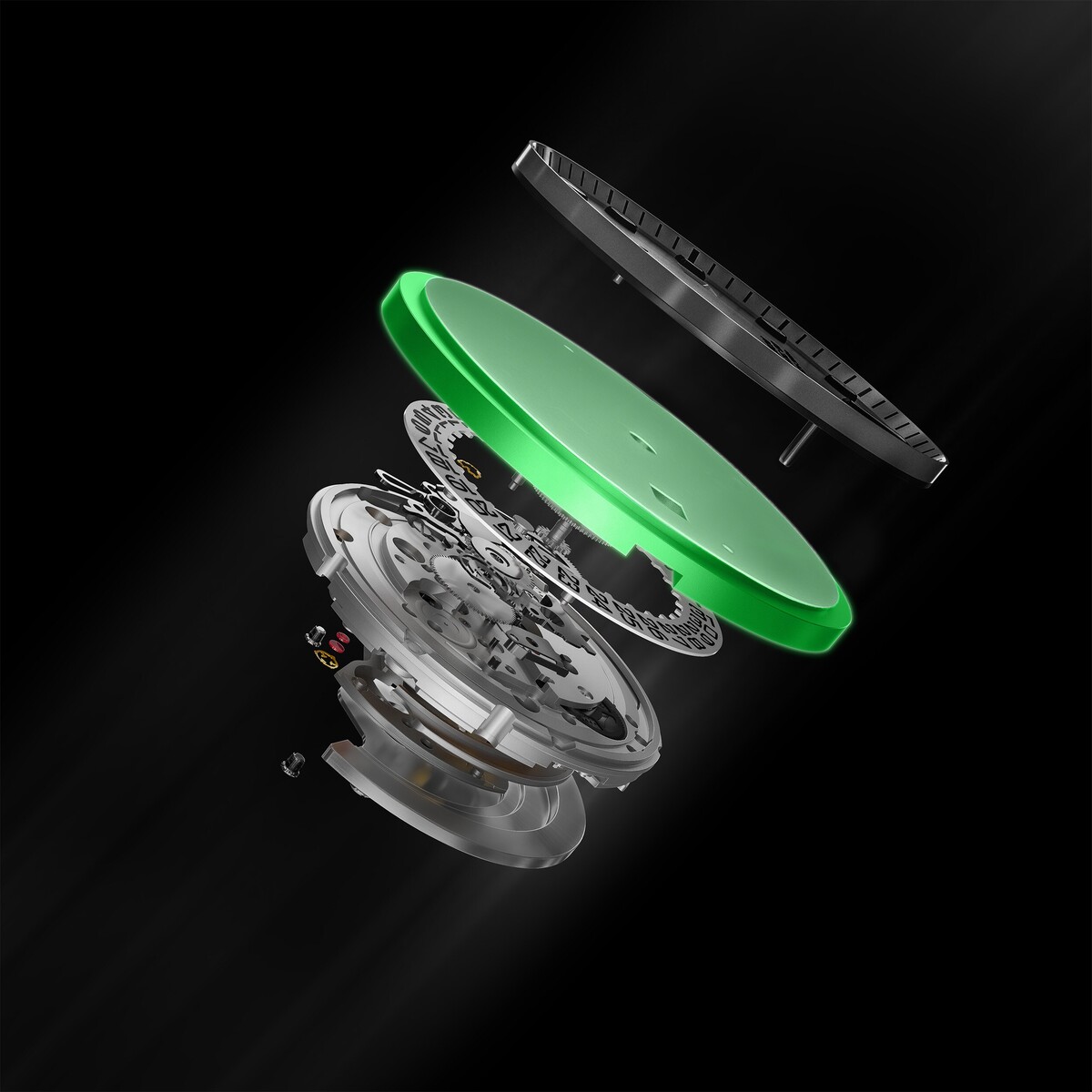 DS Concept Color Supported