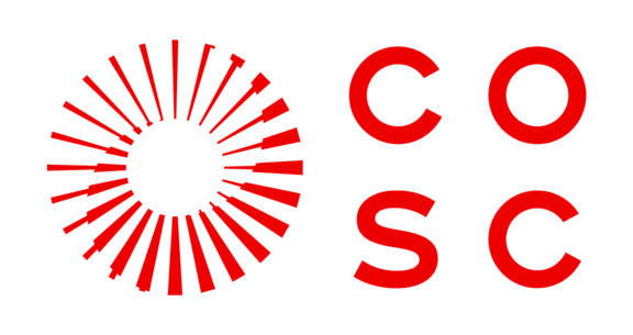 Cosc logo