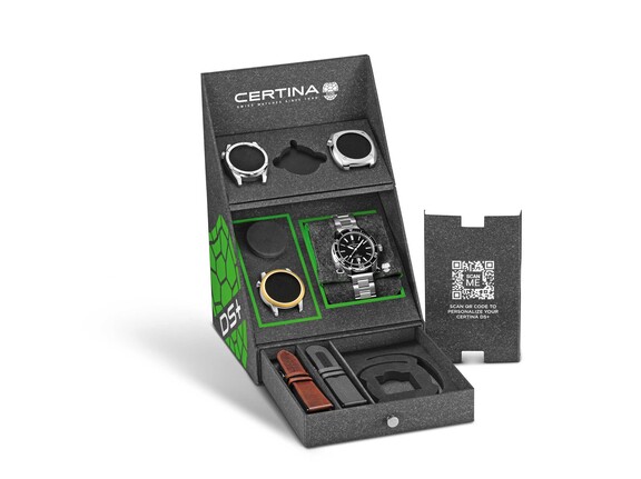 DS+ Kit C041.407.19.051.00