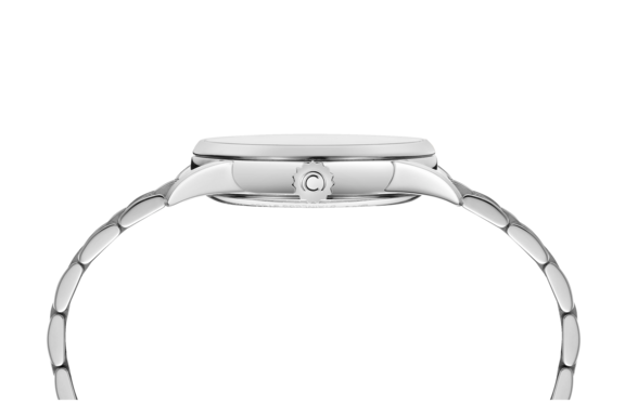 Unisex watch ∙ Automatic ∙ Blue ∙ 316L stainless steel - #5