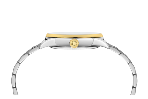 Unisex watch ∙ Automatic ∙ Grey ∙ 316L stainless steel - #5