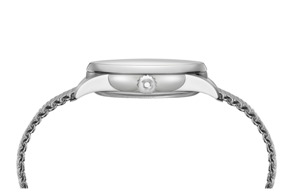 Men watch ∙ Automatic ∙ Black ∙ 316L stainless steel - #5