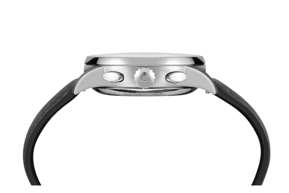 Men watch ∙ Automatic ∙ White ∙ 316L stainless steel - #5