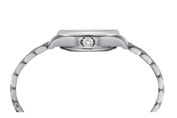 Women watch ∙ Automatic ∙ Blue ∙ 316L stainless steel - #5