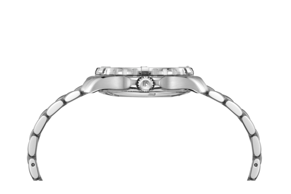 Women watch ∙ Quartz ∙ Blue ∙ 316L stainless steel - #5