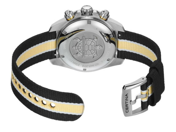 Men watch ∙ Automatic ∙ 316L stainless steel - #6