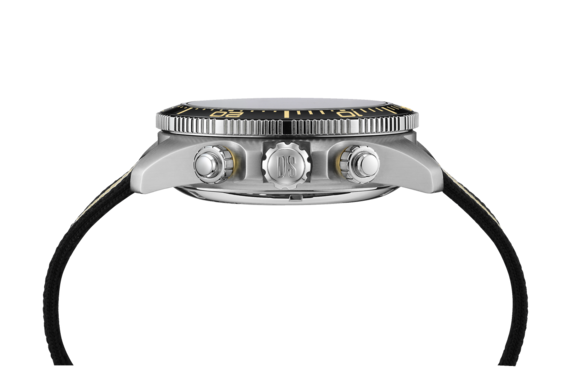 Men watch ∙ Automatic ∙ 316L stainless steel - #5