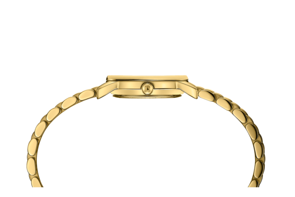 Women watch ∙ Quartz ∙ Mother of pearl ∙ PVD coating ∙ 316L stainless steel - #5