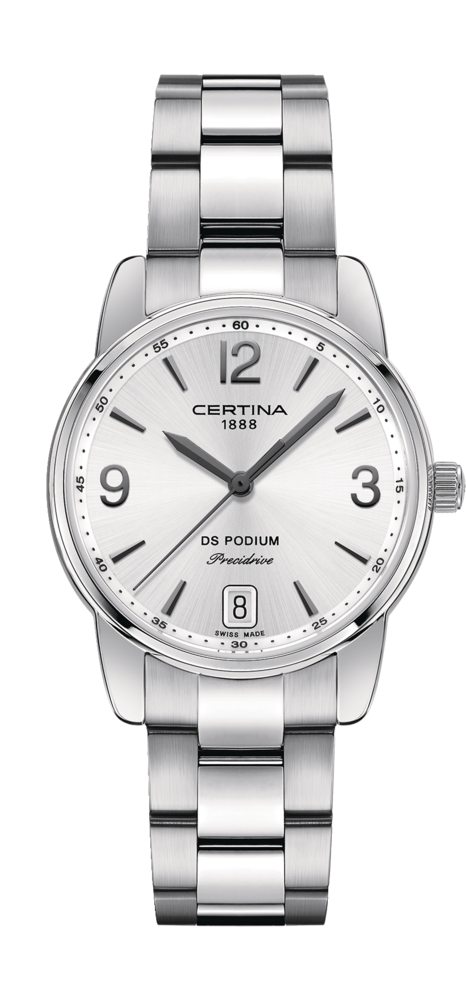 Certina Watch DS Podium C034.210.11.037.00