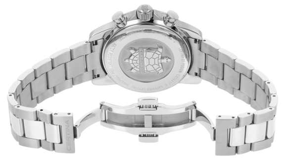 Men watch ∙ Quartz ∙ Black ∙ 316L stainless steel - #6