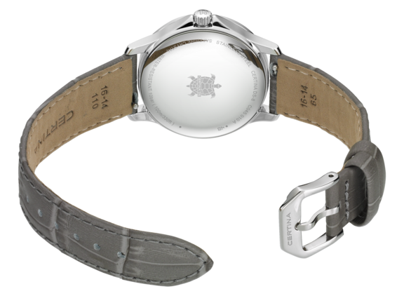 Women watch ∙ Quartz ∙ Silver ∙ 316L stainless steel - #6