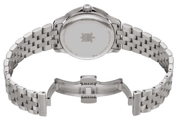 Women watch ∙ Quartz ∙ Grey ∙ Titanium - #6