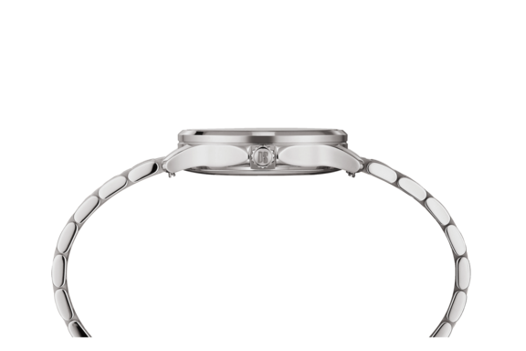 Women watch ∙ Quartz ∙ Grey ∙ Titanium - #5