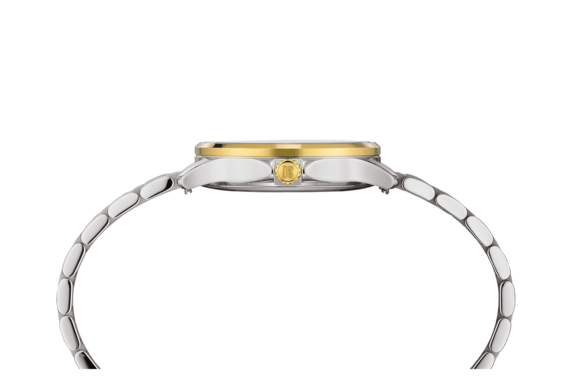 Women watch ∙ Quartz ∙ Silver ∙ PVD coating ∙ Titanium - #5