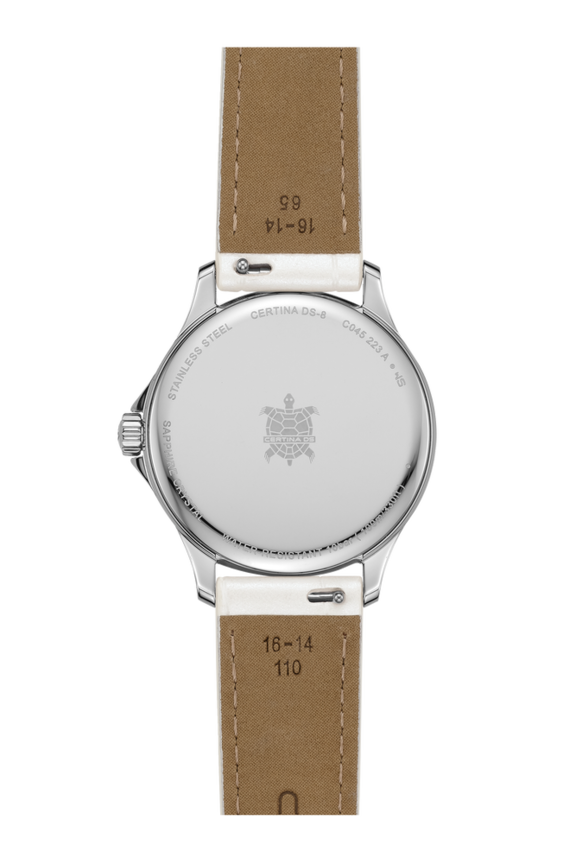 Women watch ∙ Quartz ∙ Mother of pearl ∙ 316L stainless steel - #4