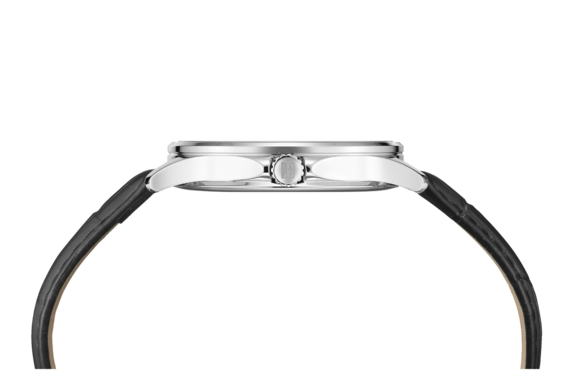 Men watch ∙ Quartz ∙ Silver ∙ 316L stainless steel - #5