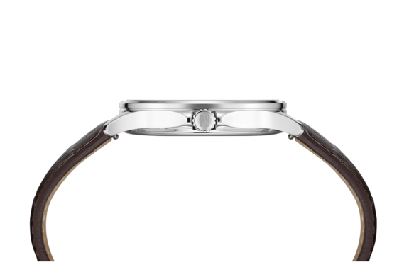 Men watch ∙ Quartz ∙ Green ∙ 316L stainless steel - #5