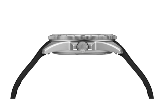 Men watch ∙ Quartz ∙ Grey ∙ 316L stainless steel - #5