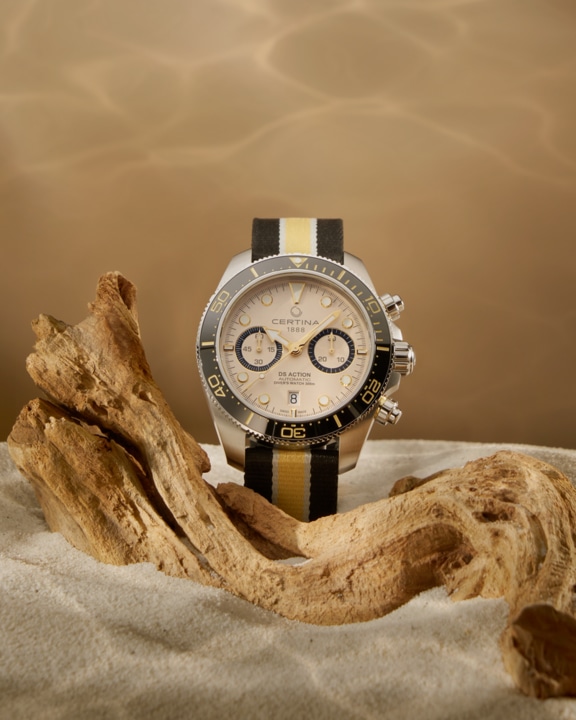 Men watch ∙ Automatic ∙ 316L stainless steel - #3