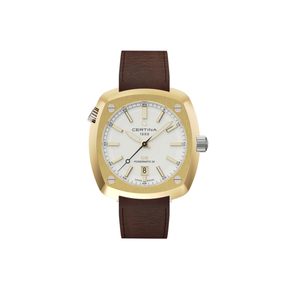 Men watch ∙ Automatic ∙ Silver ∙ 316L stainless steel - #3