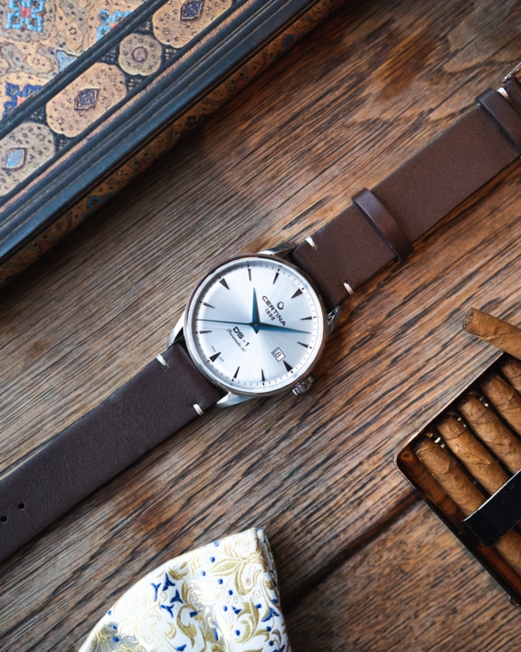 Men watch ∙ Automatic ∙ Silver ∙ 316L stainless steel - #3