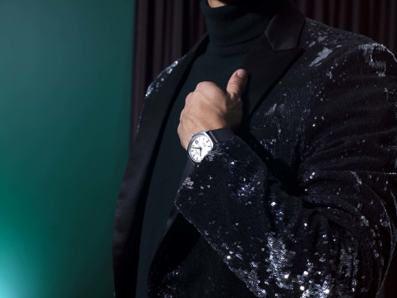 Men watch ∙ Automatic ∙ Silver ∙ 316L stainless steel - #3