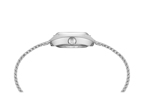 Women watch ∙ Automatic ∙ Mother of pearl ∙ 316L stainless steel - #5