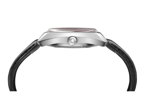 Men watch ∙ Automatic ∙ Red ∙ 316L stainless steel - #5