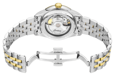 Unisex watch ∙ Automatic ∙ Grey ∙ 316L stainless steel - #6