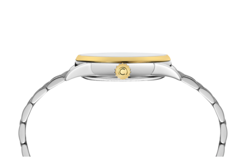 Unisex watch ∙ Automatic ∙ Grey ∙ 316L stainless steel - #5