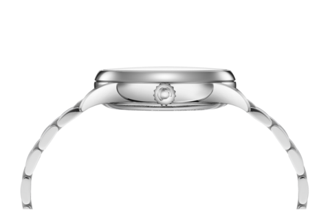 Men watch ∙ Automatic ∙ Blue ∙ 316L stainless steel - #5