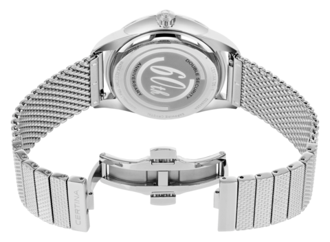 Men watch ∙ Automatic ∙ Green ∙ 316L stainless steel - #6