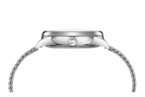 Men watch ∙ Automatic ∙ Green ∙ 316L stainless steel - #5