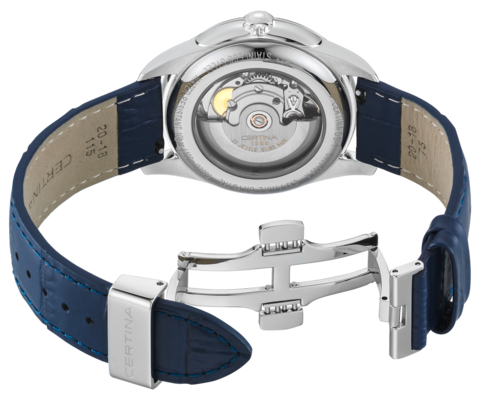 Men watch ∙ Automatic ∙ White ∙ 316L stainless steel - #6