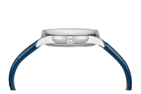 Men watch ∙ Automatic ∙ White ∙ 316L stainless steel - #5