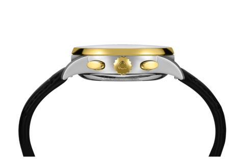 Men watch ∙ Automatic ∙ Black ∙ PVD coating ∙ 316L stainless steel - #5