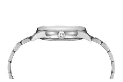 Men watch ∙ Automatic ∙ Blue ∙ 316L stainless steel - #5