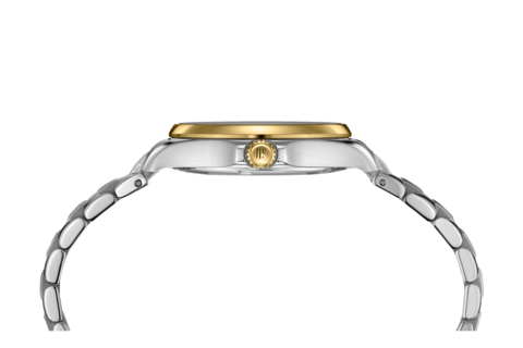 Women watch ∙ Quartz ∙ Mother of pearl ∙ PVD coating ∙ 316L stainless steel - #5