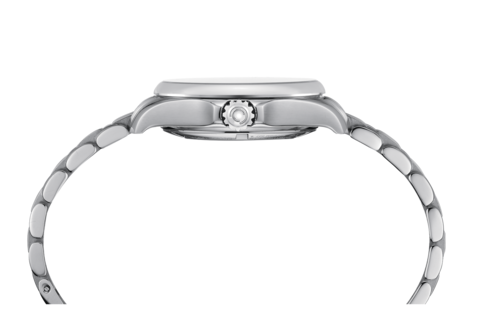 Women watch ∙ Automatic ∙ Blue ∙ 316L stainless steel - #5