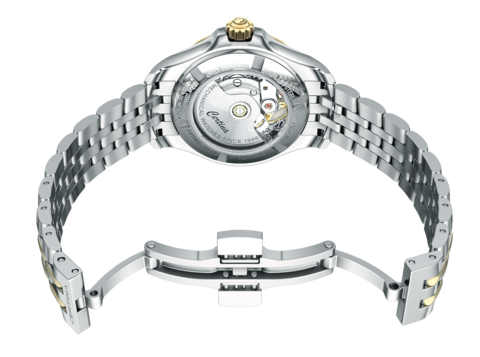 Women watch ∙ Automatic ∙ Mother of pearl ∙ 316L stainless steel - #6