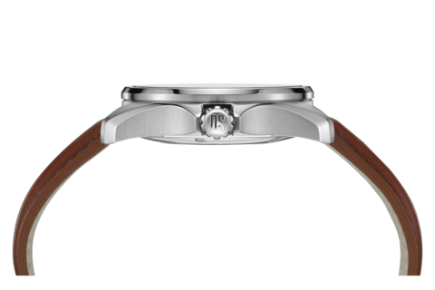 Men watch ∙ Automatic ∙ Blue ∙ 316L stainless steel - #5