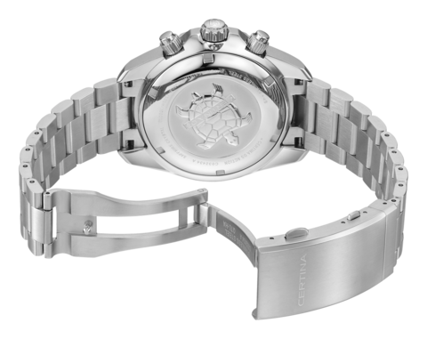 Men watch ∙ Quartz ∙ Black ∙ 316L stainless steel - #6