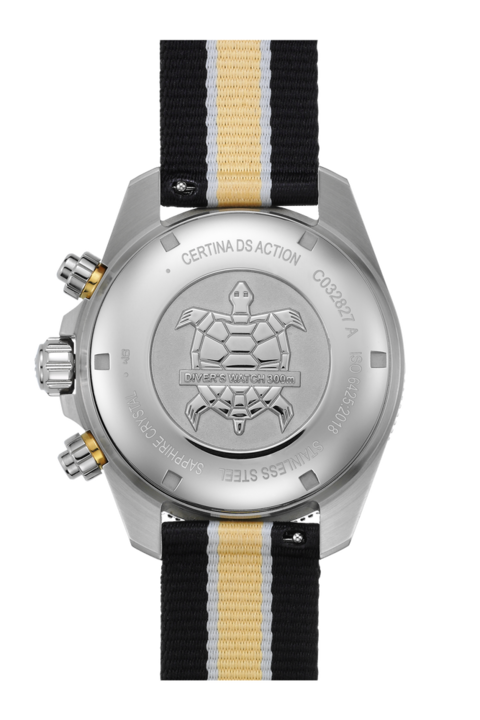 Men watch ∙ Automatic ∙ 316L stainless steel - #4