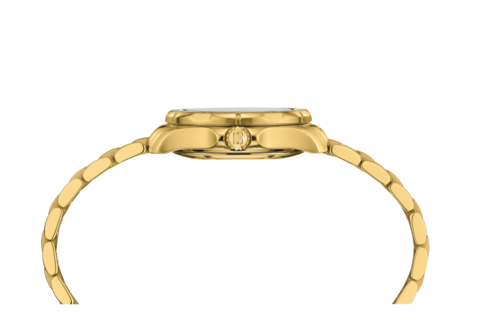 Women watch ∙ Quartz ∙ Mother of pearl ∙ PVD coating ∙ 316L stainless steel - #5