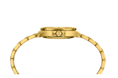 Women watch ∙ Quartz ∙ PVD coating ∙ 316L stainless steel - #5