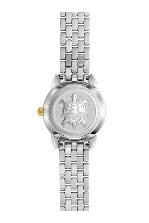 Women watch ∙ Quartz ∙ Mother of pearl ∙ 316L stainless steel - #4