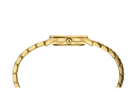 Women watch ∙ Quartz ∙ Mother of pearl ∙ PVD coating ∙ 316L stainless steel - #5